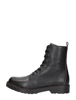 Veterschoenen Hoog
