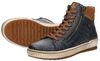 Veterschoenen Hoog - small