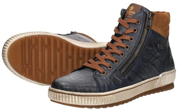 Veterschoenen Hoog - large