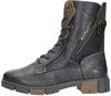 Veterschoenen Hoog - small