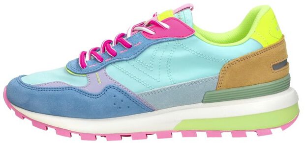 Sneaker low - large