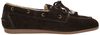 Dames bootschoen - small