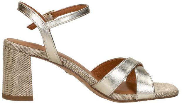 Sandalen Absatz - large