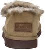 Mildura women suede - small