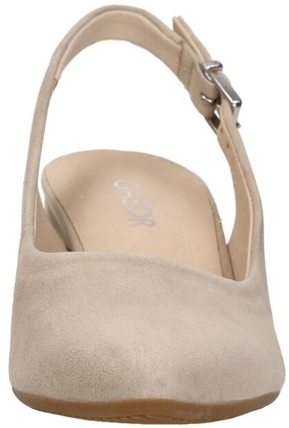 Slingbacks - large