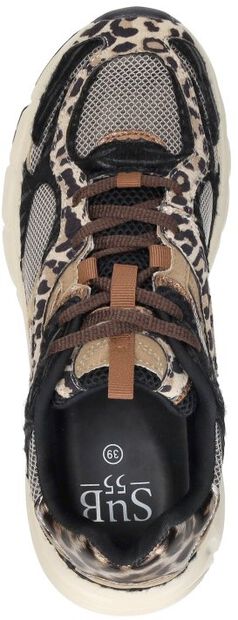 Sneakers Laag - large