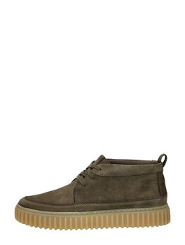 Torhill Lace Hi