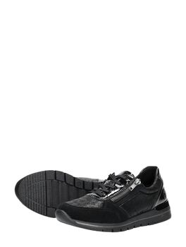 Schn&uuml;rschuhe low