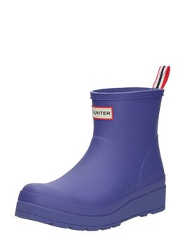 Short Boot