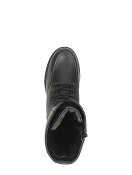 Schnürstiefel