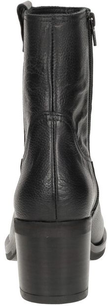 Stiefeletten mit Absatz - large