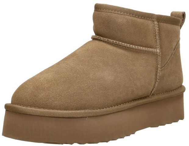 Flache Stiefeletten - large