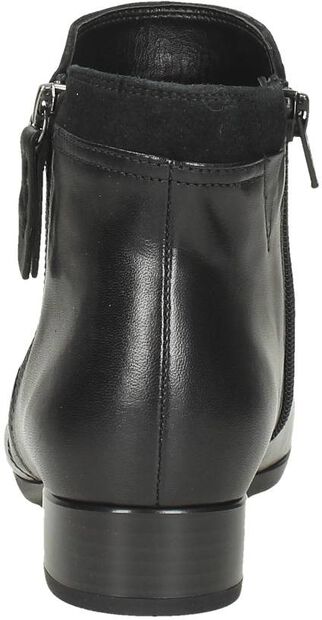 Stiefeletten mit Absatz - large