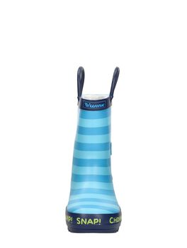 Rubberlaarzen Gevoerd