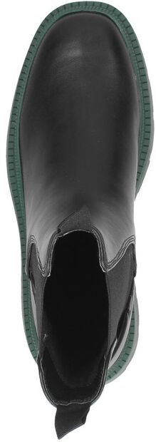 Flache Stiefeletten - large