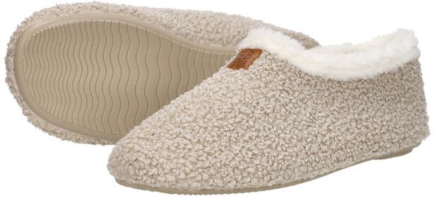 Geschlossene Hausschuhe - large