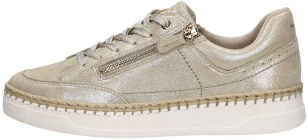 Schnürschuhe low - large
