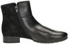 Stiefeletten mit Absatz - small