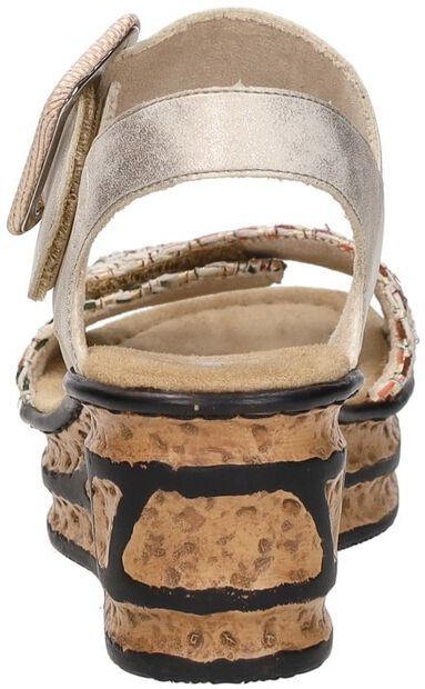 Sandalen Plat - large