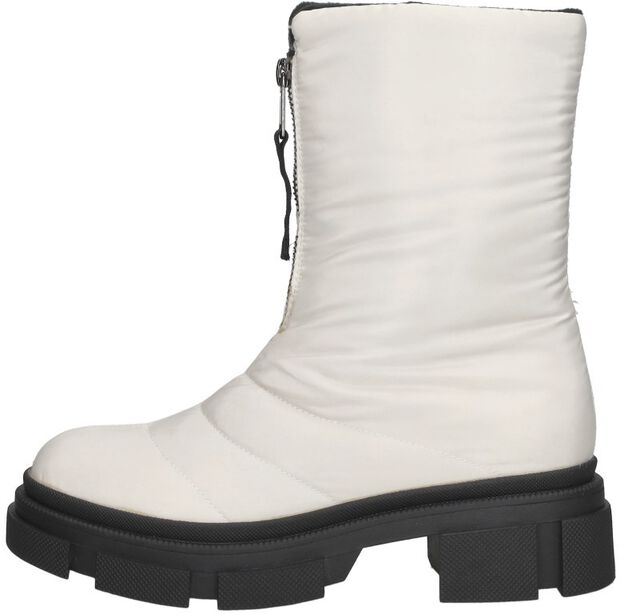 Flache Stiefeletten - large