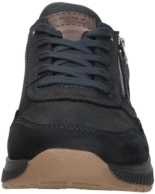 Schnürschuhe low - large