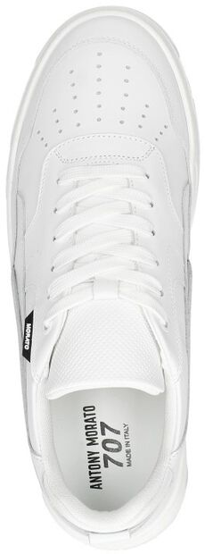 Schnürschuhe low - large