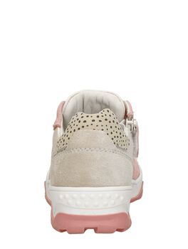 Niedrige Schuhe