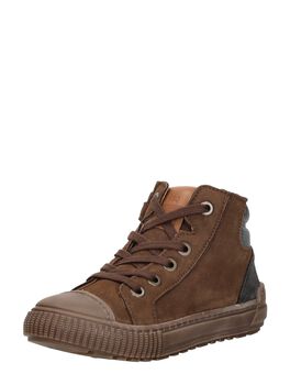 Veterschoenen Hoog