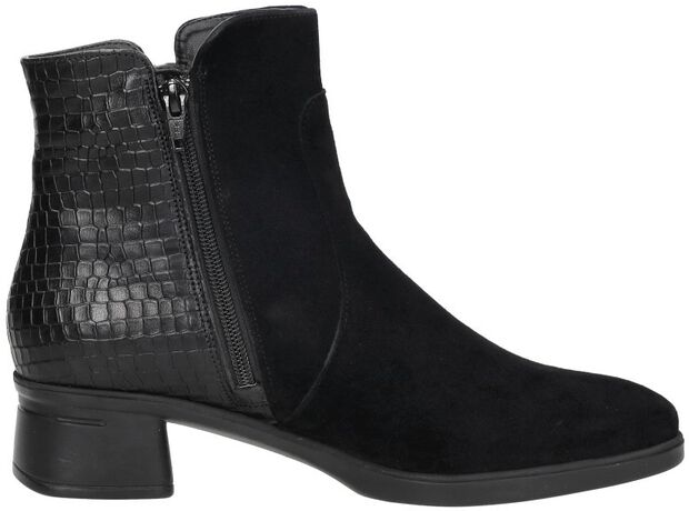 Blues Boot - large