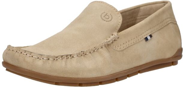 Mocassin - large