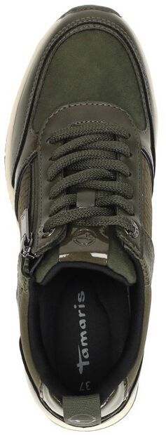 Sneaker low - large