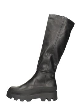 Hohe Stiefel