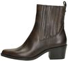 Stiefeletten mit Absatz - small