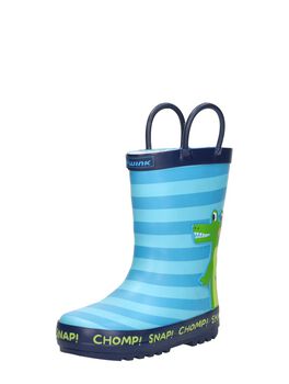 Rubberlaarzen Gevoerd