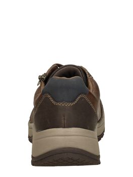 Schnürschuhe low