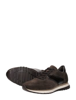 Sneakers Laag