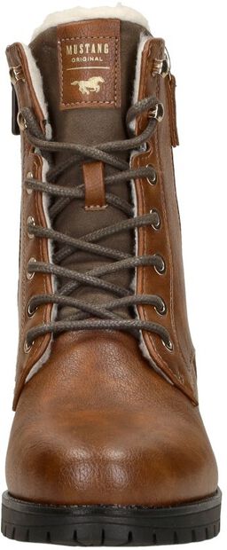 Schnürstiefel - large