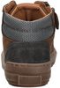 Veterschoenen Hoog - small