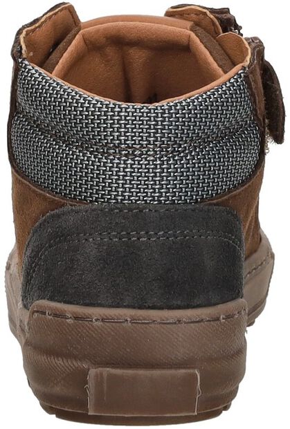 Veterschoenen Hoog - large