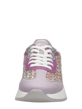 Sneaker low