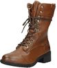 Schnürstiefel - small