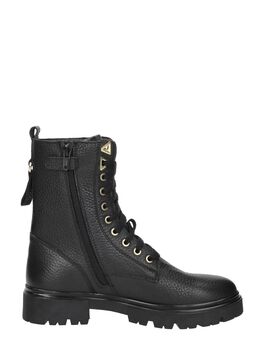 Veterschoen hoog