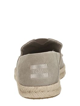 Alonso Loafer Rope
