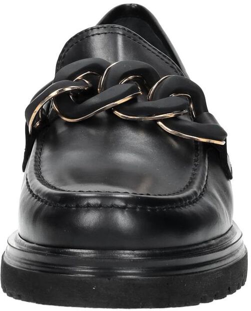 Mocassin - large
