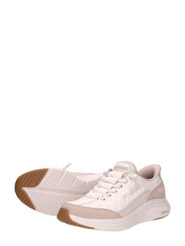 Slip-Ins: Cozy Fit Knotted Bungee