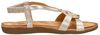 Sandalen flach - small