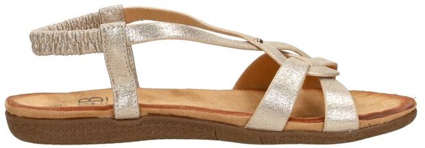 Sandalen flach - large