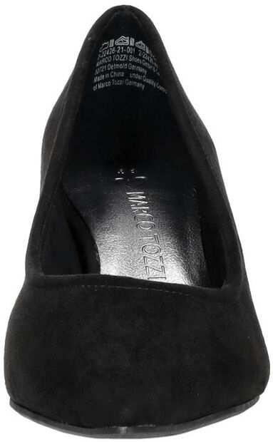 Pumps - large