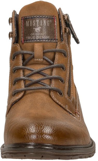 Schnürschuhe - large