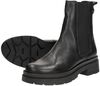 Flache Stiefeletten - small